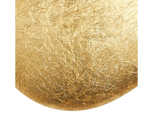 Светильник настенно-потолочный (Бра) 6W 3000K золотая фольга Uovo II Lightstar 807602