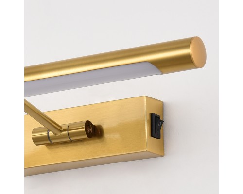 Светильник настенный (Подсветка для картин) Noce Lightstar 201031