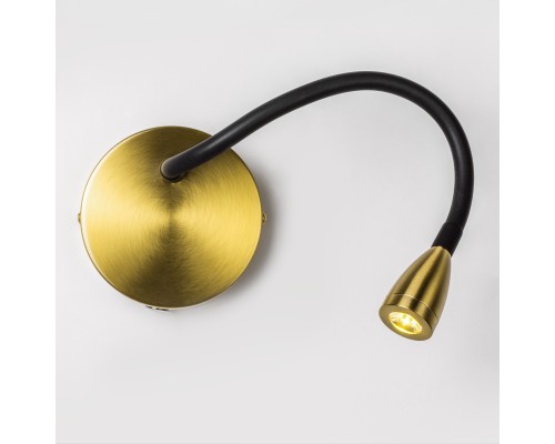 Бра (лампа для чтения) Muro III Lightstar 808631