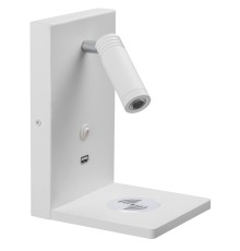 Бра Muro Lightstar 808526