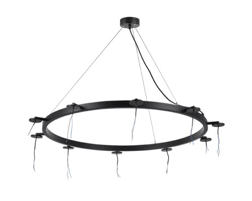 Крепление подвесное круглое для Rullo Rullo Lightstar 571020