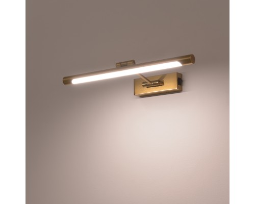 Светильник настенный (Подсветка для картин) Noce Lightstar 201031