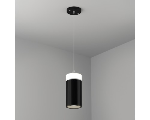 Подвес с верхней светящейся частью к 21443x-214440/21448x/21449x LED 5W 395Lm 4000K  Lightstar 590057-4000