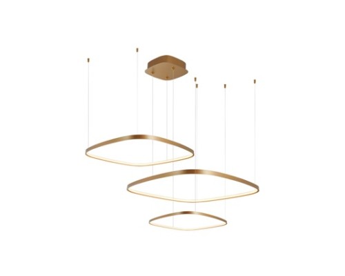 Люстра подвесная Saturno Lightstar 749223