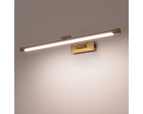 Светильник настенный (Подсветка для картин) Noce Lightstar 201041