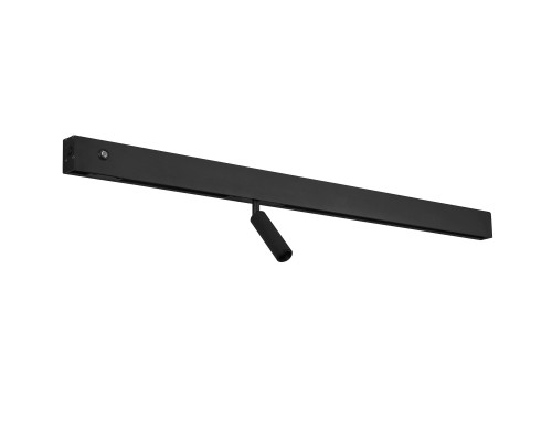 Светильник настенный 230В (1000мм) бэк-лайт 24В 5Вт+спот-лайт 24В 7Вт Fiume Spot Lightstar 810647