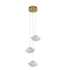 Люстра Meringe Lightstar 799133