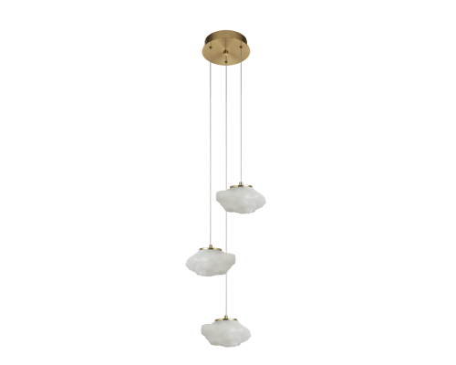 Люстра Meringe Lightstar 799133