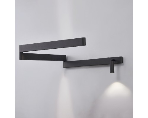 Бра (светильник настенный) Dive Lightstar 740647