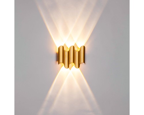 Светильник светодиодный уличный Bosso Lightstar 341533