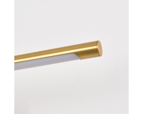 Светильник настенный (Подсветка для картин) Noce Lightstar 201111