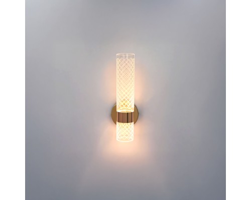 Бра Acrile Lightstar 737652