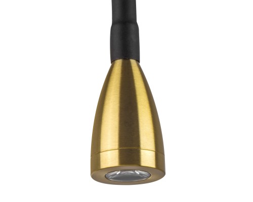 Бра (лампа для чтения) Muro III Lightstar 808641