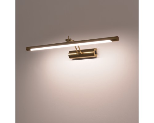 Светильник настенный (Подсветка для картин) Noce Lightstar 201121