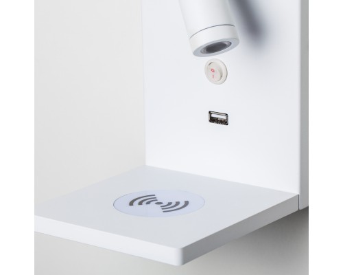 Бра Muro Lightstar 808526