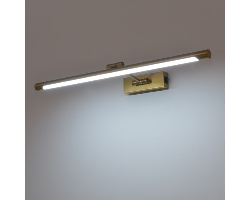 Светильник настенный (Подсветка для картин) Noce Lightstar 201041