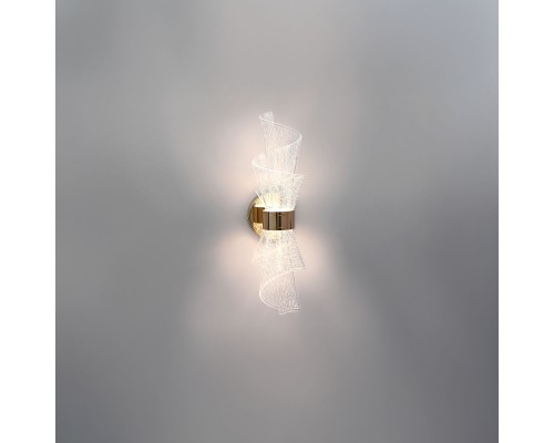 Бра Acrile Lightstar 737672
