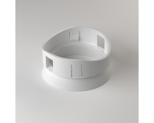 Насадка торцевая на светильник RULLO dia 60 mm Rullo Lightstar 202406