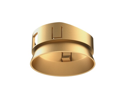 Насадка торцевая на светильник RULLO dia 60 mm Rullo Lightstar 202400