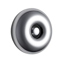 Светильник настенно-потолочный (Бра) 10W 3000K хром Catania Lightstar 689614