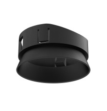 Насадка торцевая на светильник RULLO dia 60 mm Rullo Lightstar 202407