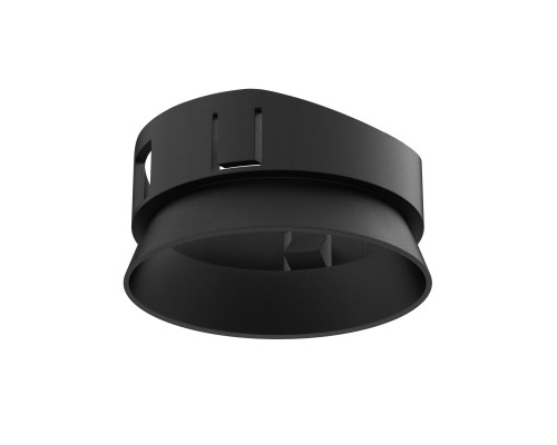 Насадка торцевая на светильник RULLO dia 60 mm Rullo Lightstar 202407