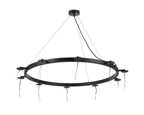 Крепление подвесное круглое для Rullo Rullo Lightstar 571020