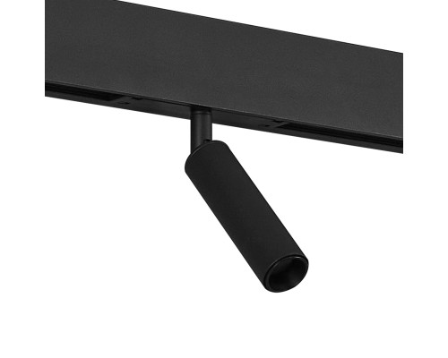 Светильник настенный 230В (2000мм) бэк-лайт 24В 10Вт+спот-лайт 24В 7Вт Fiume Spot Lightstar 810657