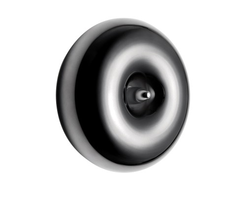 Светильник настенно-потолочный (Бра) 10W 3000K черный перламутр Catania Lightstar 689618