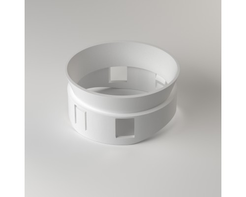 Насадка торцевая на светильник RULLO dia 60 mm Rullo Lightstar 202406