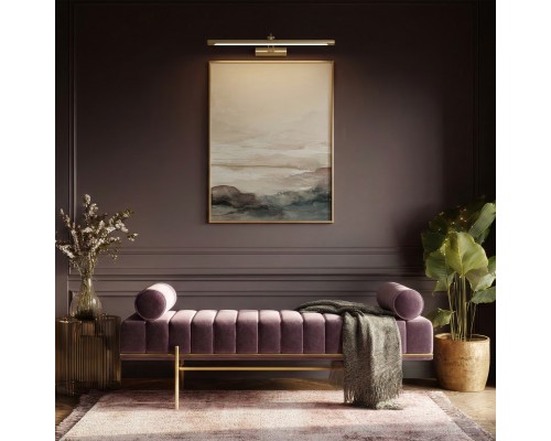 Светильник настенный (Подсветка для картин) Noce Lightstar 201121