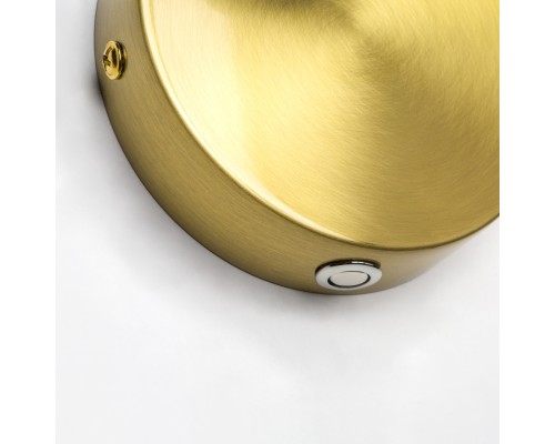 Бра (лампа для чтения) Muro III Lightstar 808631