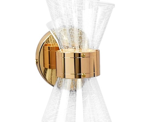 Бра Acrile Lightstar 737672