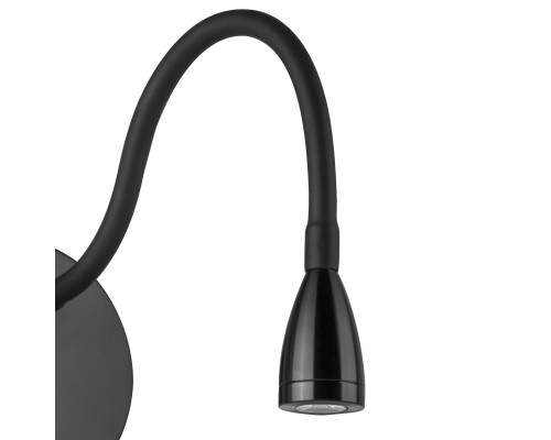 Бра (лампа для чтения) Muro III Lightstar 808637