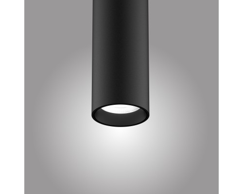 Насадка торцевая на светильник RULLO dia 60 mm Rullo Lightstar 202407