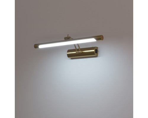 Светильник настенный (Подсветка для картин) Noce Lightstar 201111