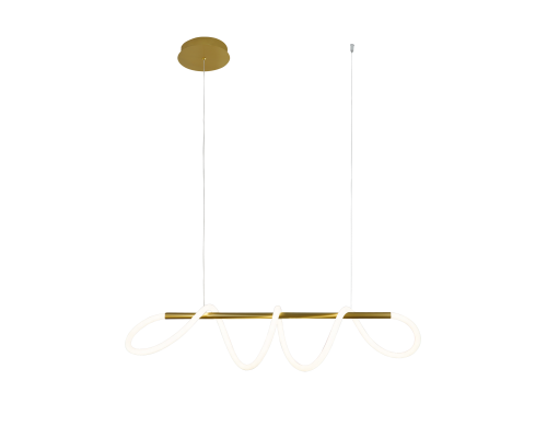 Люстра подвесная Corinto Lightstar 637083