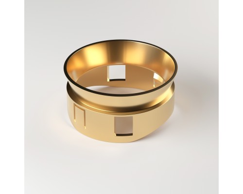 Насадка торцевая на светильник RULLO dia 60 mm Rullo Lightstar 202400