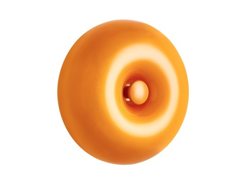 Светильник настенно-потолочный (Бра) 10W 3000K оранжевый Catania Lightstar 689613