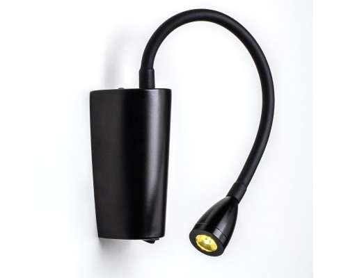 Бра (лампа для чтения) Muro III Lightstar 808647