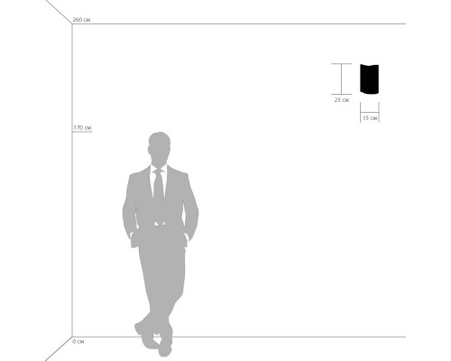 Бра Pittore Lightstar 811610