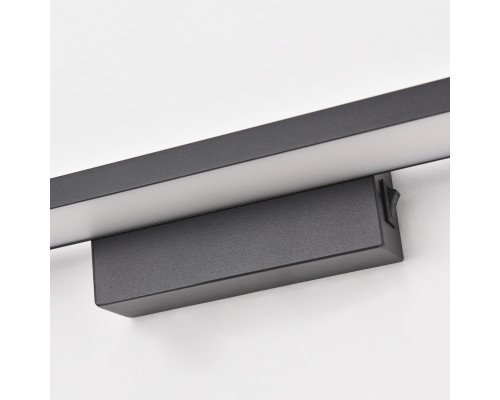 Светильник настенный (Подсветка для картин) Noce Lightstar 201067