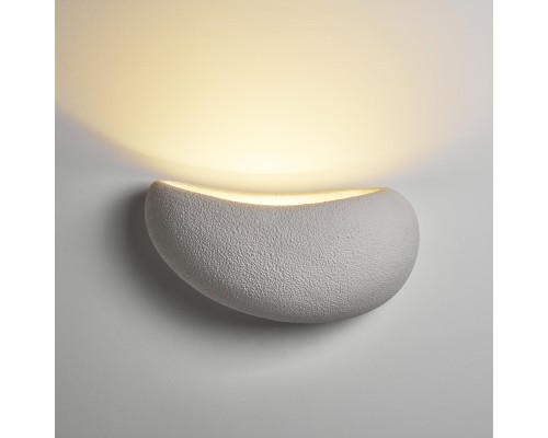 Бра 1х15W(led) E27 белый Sigma Lightstar 611546