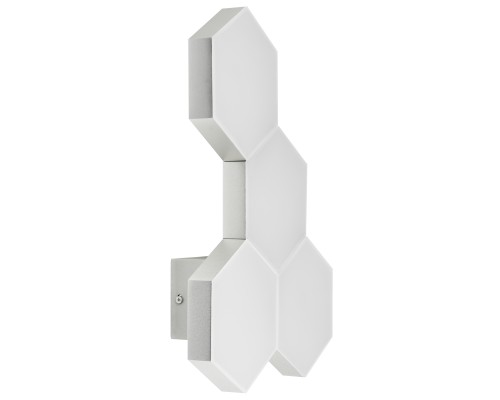 Светильник настенный Favo Lightstar 750644