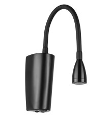 Бра (лампа для чтения) Muro III Lightstar 808647