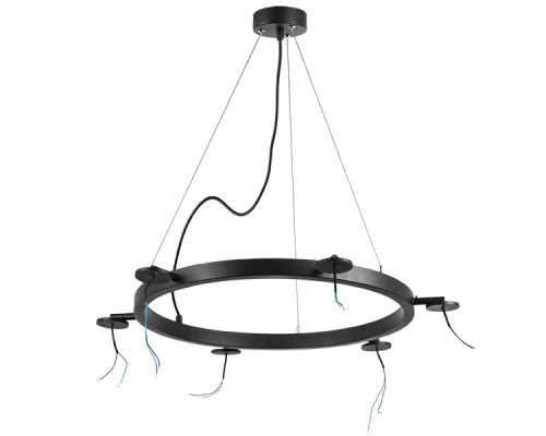 Крепление подвесное круглое для Rullo Rullo Lightstar 571016