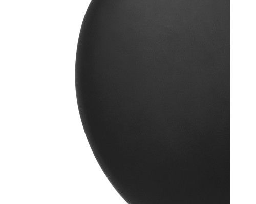 Светильник настенно-потолочный (Бра) 6W 3000K черный Uovo II Lightstar 807607