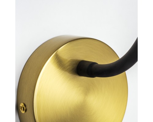 Бра (лампа для чтения) Muro III Lightstar 808631