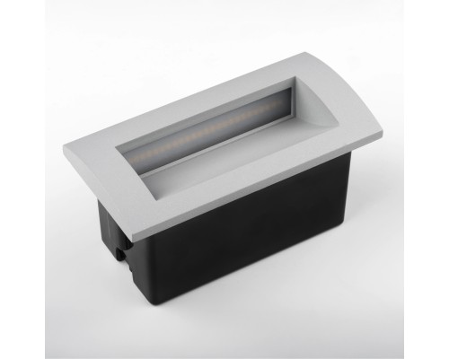 Светильник светодиодный уличный Estra Lightstar 383594