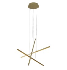 Люстра подвесная Palla Lightstar 739132